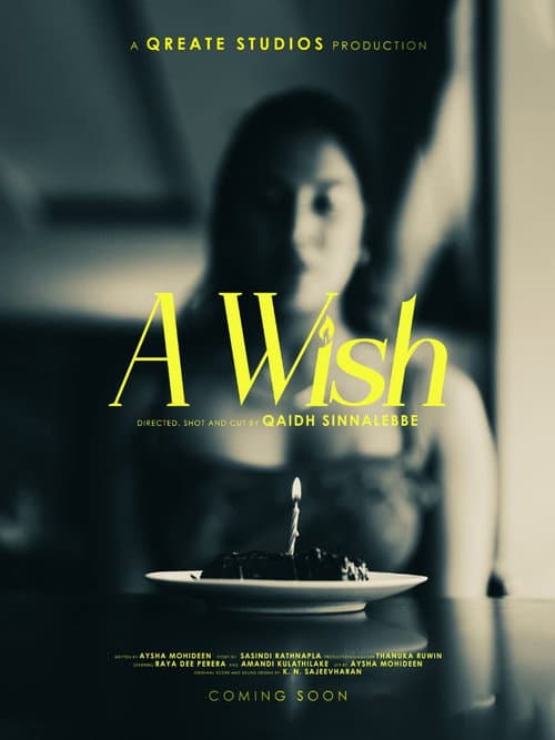A Wish