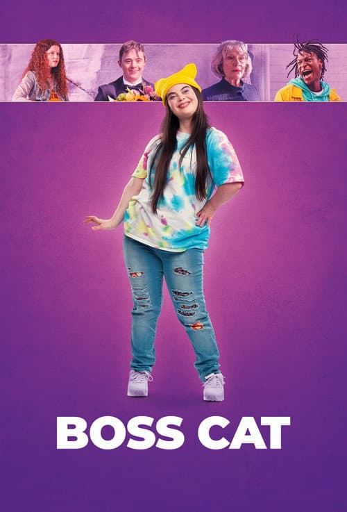 Boss Cat