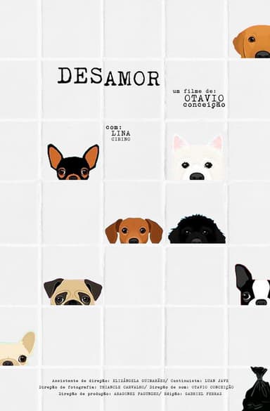 Desamor