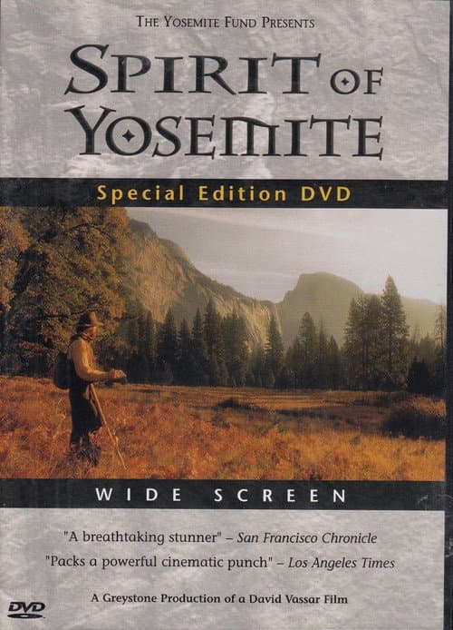 Spirit of Yosemite