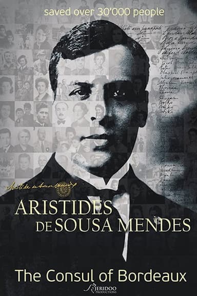 The Consul Of Bordeaux
