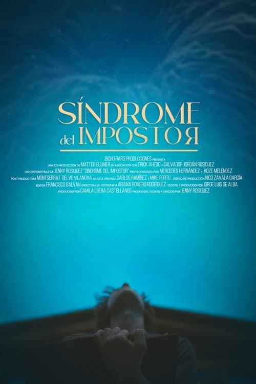 Síndrome del impostor
