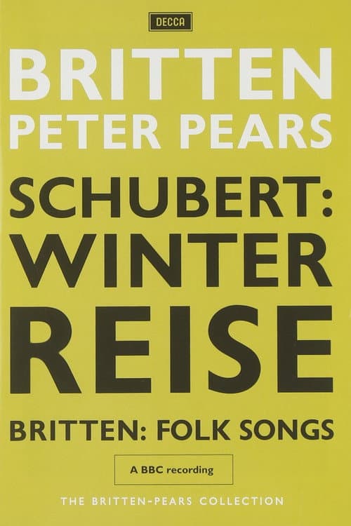Winterreise