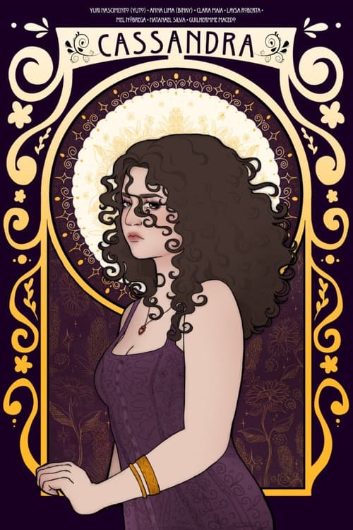 Cassandra
