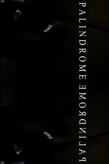 PalindromeemordnilaP