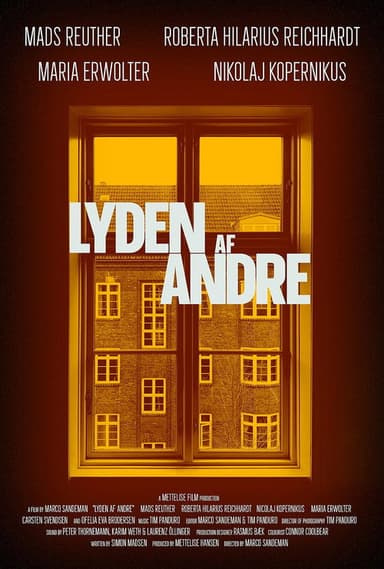 Lyden af Andre