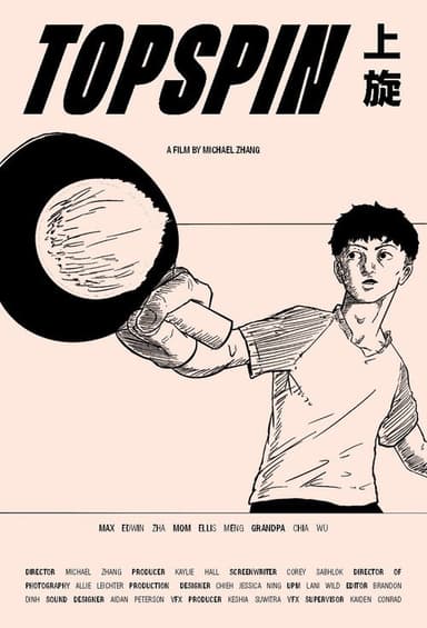 TOPSPIN