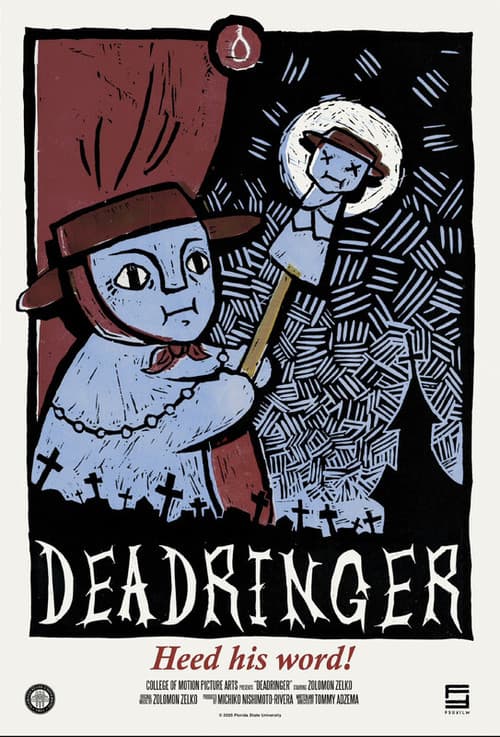 Deadringer