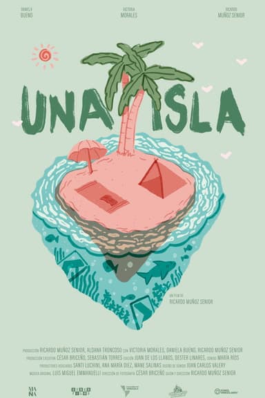 Una Isla