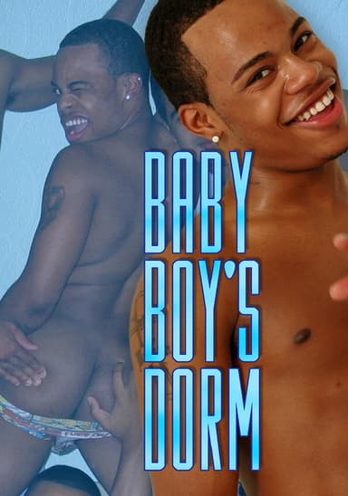 Baby Boy's Dorm