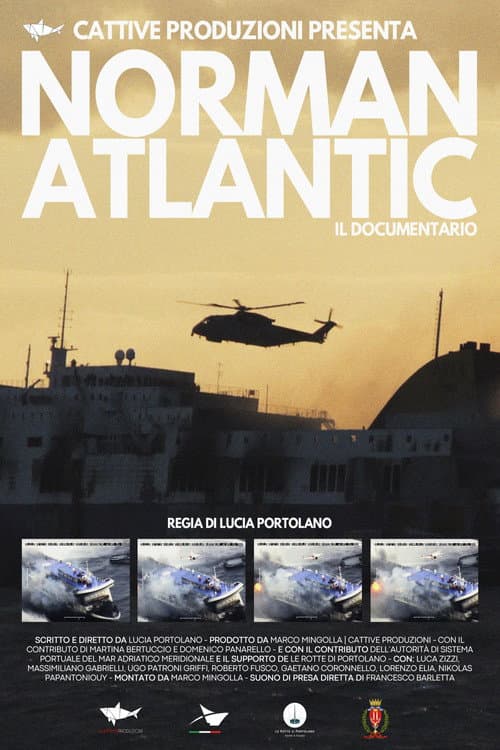 Norman Atlantic