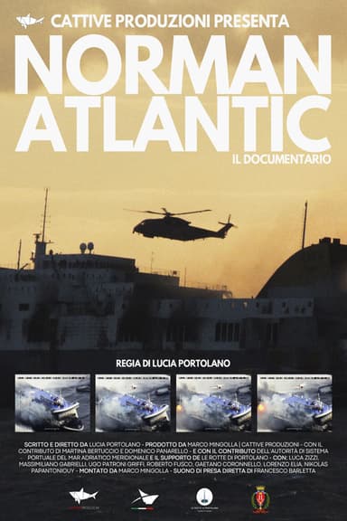 Norman Atlantic