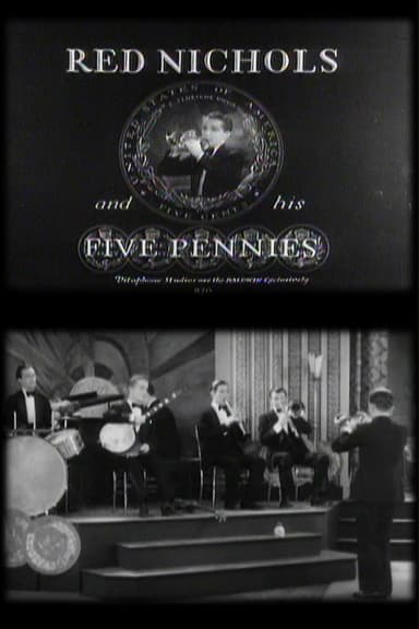 Red Nichols and His Five Pennies