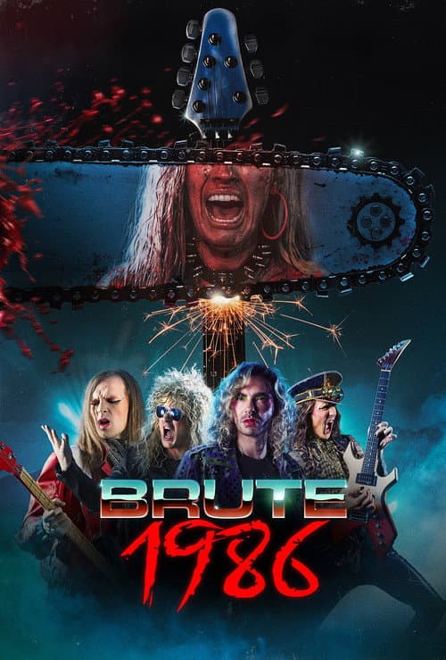 Brute 1986