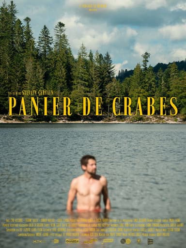 Panier de Crabes