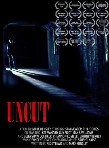 Uncut