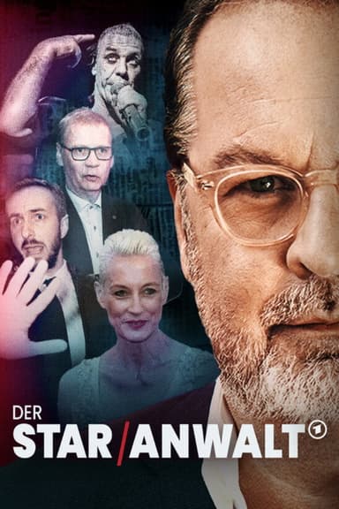 Der Star-Anwalt: Christian Schertz und die Medien