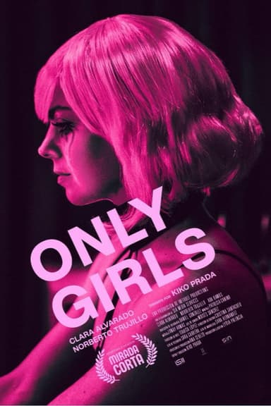 Only Girls