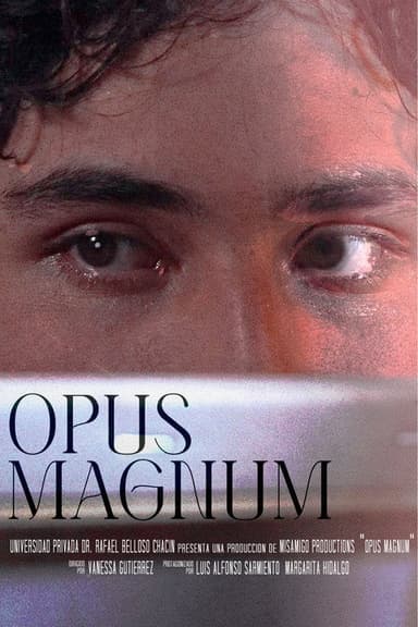 Opus Magnum