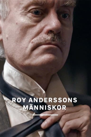 Roy Andersson's People