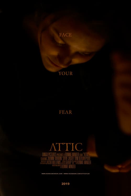 Attic