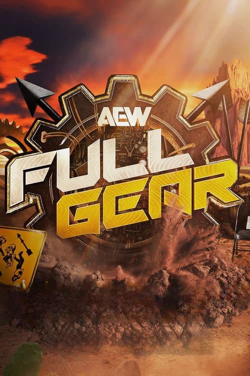 AEW Full Gear 2026