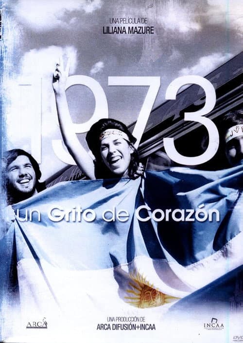 1973, un grito del corazón