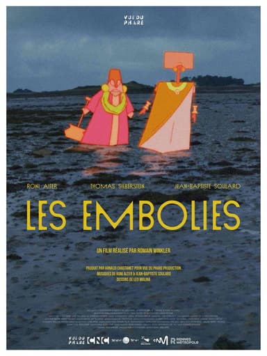 Les Embolies