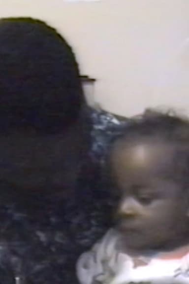 Two Men and a Baby