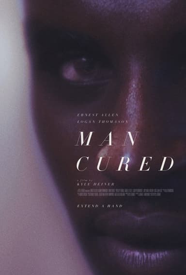 Man Cured