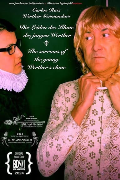 The Sorrows of the Young Werther’s Clone