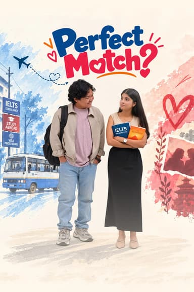 Perfect Match?
