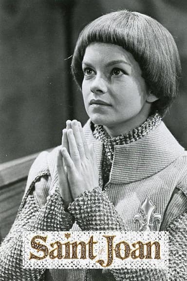 Saint Joan
