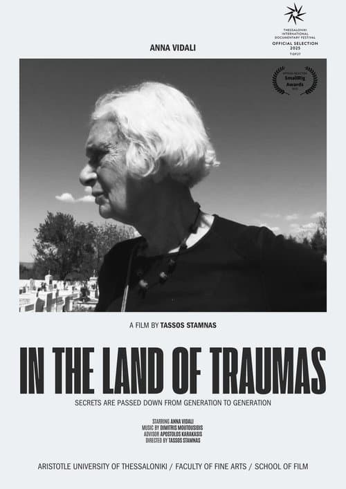 In the Land of Traumas