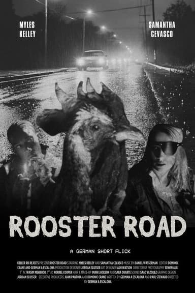 Rooster Road