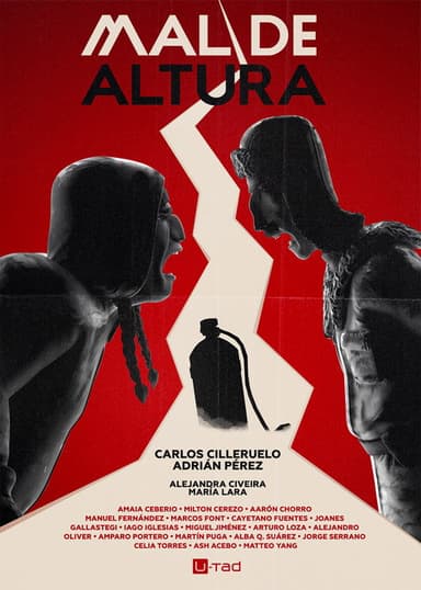 Mal de Altura