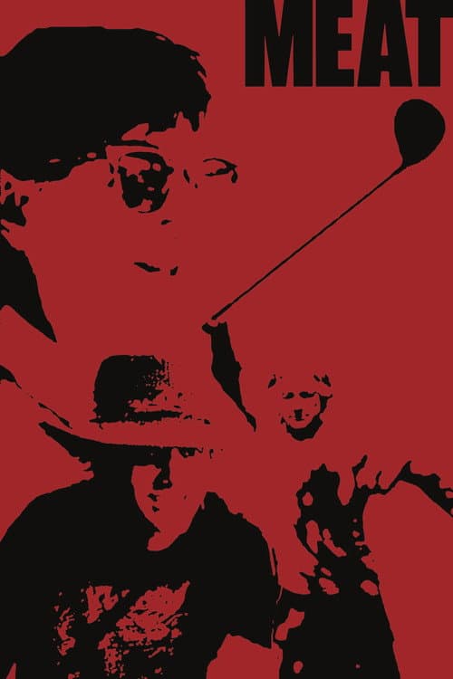 MEAT (charlie kry)