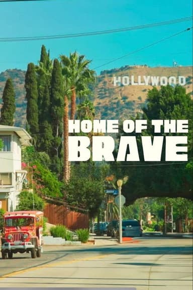 Home of the Brave