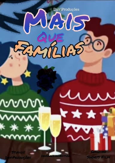 More than just families