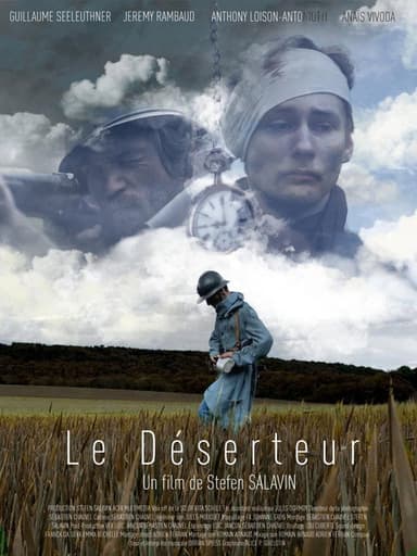 Le Déserteur