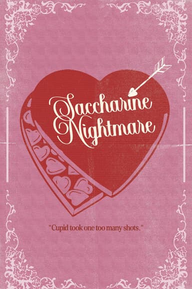 Saccharine Nightmare