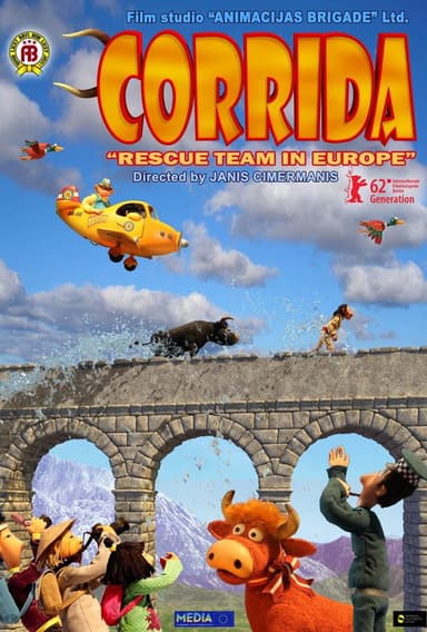 Corrida