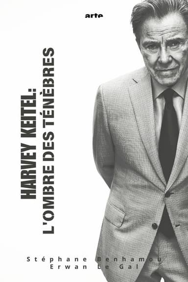 Harvey Keitel - Between Hollywood and Independent Film