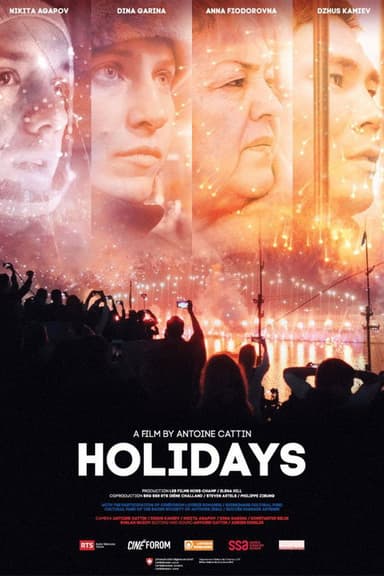 Holidays