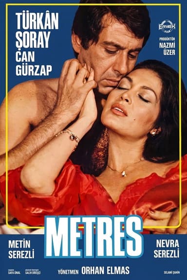The Mistress