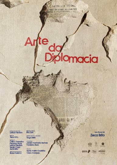 Art of Diplomacy