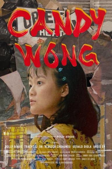 Candy Wong