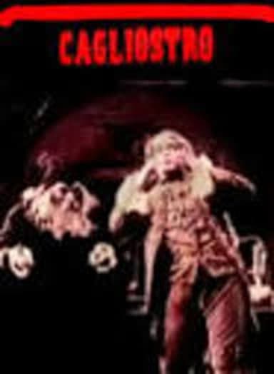 Cagliostro