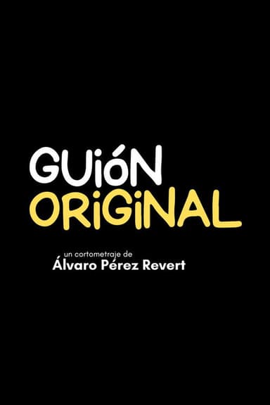 Guión Original