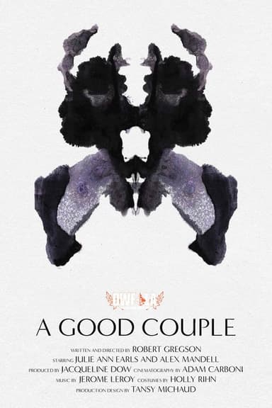 A Good Couple